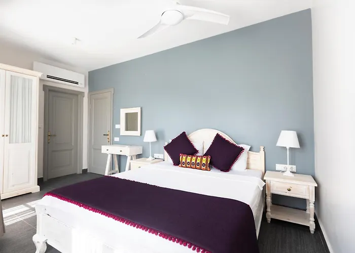 Kapya Cunda Hotel 3*