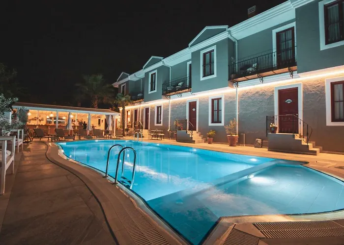 Kapya Cunda Hotel 3*